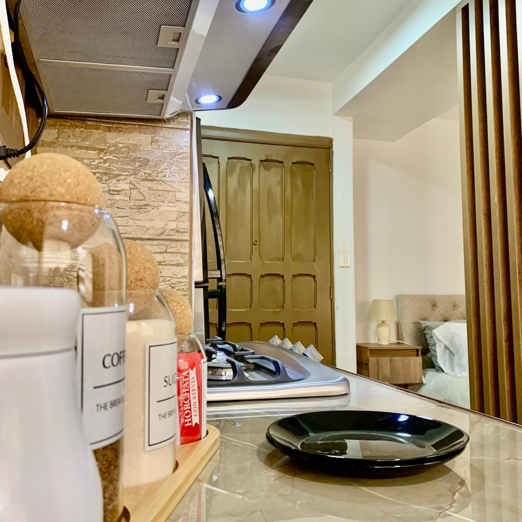 Urban Andes Retreat Appartement Cuenca Buitenkant foto