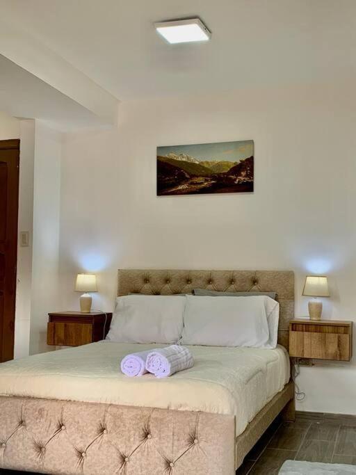 Urban Andes Retreat Appartement Cuenca Buitenkant foto