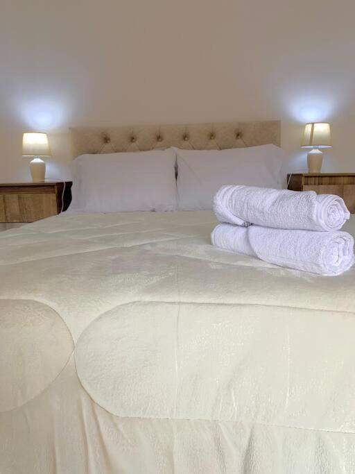 Urban Andes Retreat Appartement Cuenca Buitenkant foto