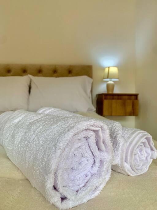 Urban Andes Retreat Appartement Cuenca Buitenkant foto