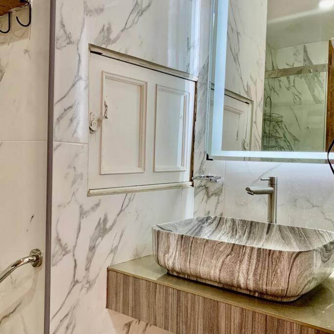 Urban Andes Retreat Appartement Cuenca Buitenkant foto
