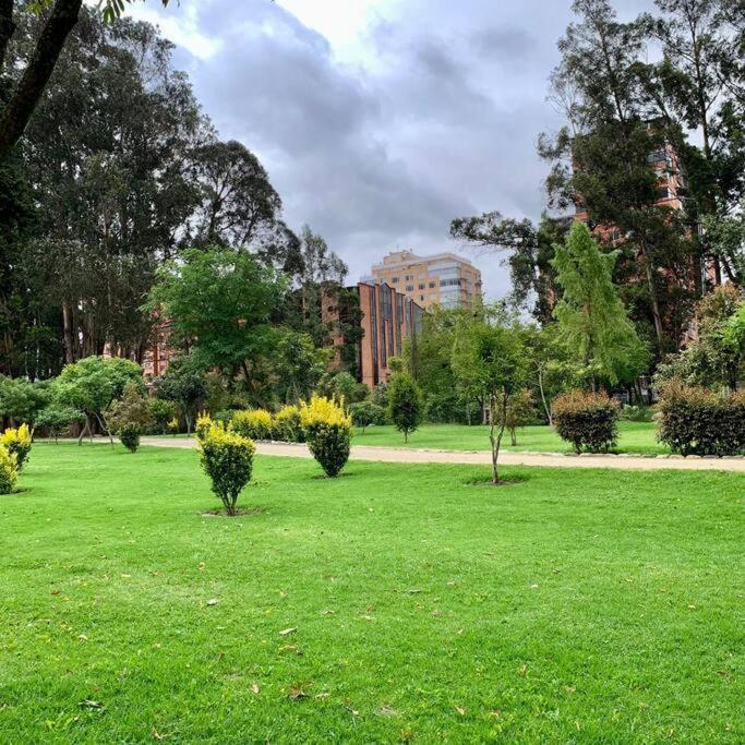 Urban Andes Retreat Appartement Cuenca Buitenkant foto